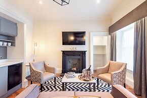 King Street Aparthotel