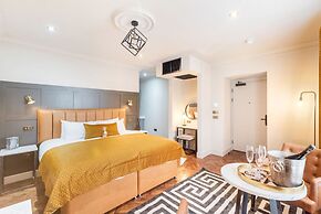 King Street Aparthotel