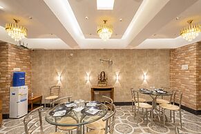 Hotel Panicker's Residency