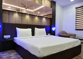 Hotel Panicker's Residency