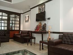 Hotel Panicker's Residency
