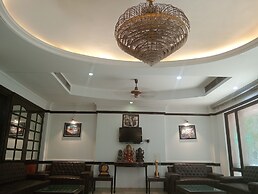 Hotel Panicker's Residency