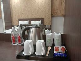 Hotel Panicker's Residency