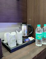 Hotel Panicker's Residency