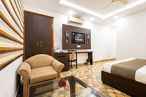 Hotel Panicker's Residency