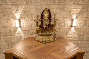 Hotel Panicker's Residency