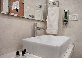 Hotel Panicker's Residency