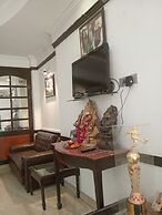 Hotel Panicker's Residency