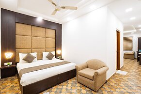 Hotel Panicker's Residency
