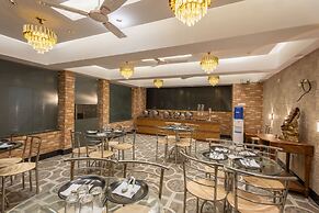 Hotel Panicker's Residency