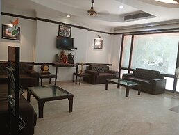Hotel Panicker's Residency