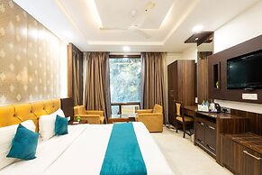 Hotel Panicker's Residency