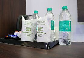 Hotel Panicker's Residency