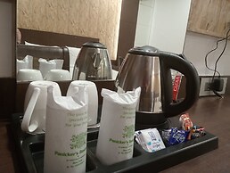 Hotel Panicker's Residency