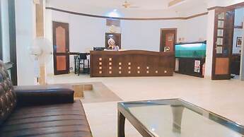 Hotel Panicker's Residency