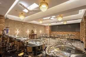 Hotel Panicker's Residency