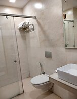 Hotel Panicker's Residency