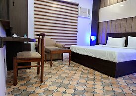 Hotel Panicker's Residency