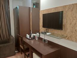 Hotel Panicker's Residency