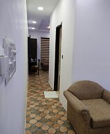Hotel Panicker's Residency