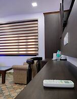 Hotel Panicker's Residency