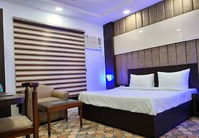 Hotel Panicker's Residency