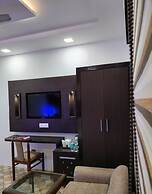 Hotel Panicker's Residency