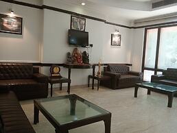 Hotel Panicker's Residency