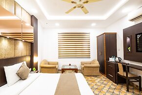 Hotel Panicker's Residency