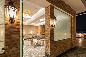 Hotel Panicker's Residency