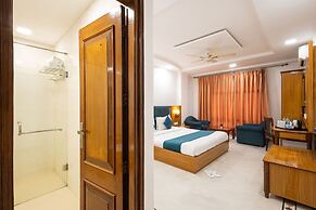 Hotel Panicker's Residency