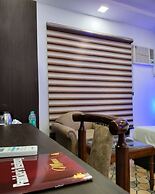 Hotel Panicker's Residency