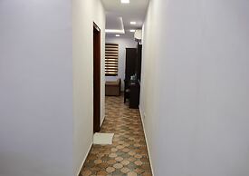 Hotel Panicker's Residency