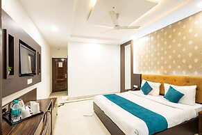 Hotel Panicker's Residency
