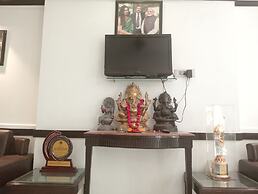 Hotel Panicker's Residency