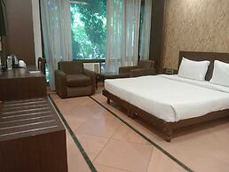 Hotel Panicker's Residency