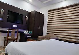 Hotel Panicker's Residency