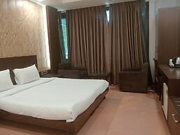 Hotel Panicker's Residency