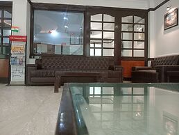 Hotel Panicker's Residency