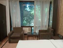 Hotel Panicker's Residency