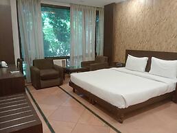 Hotel Panicker's Residency