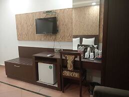 Hotel Panicker's Residency