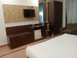 Hotel Panicker's Residency