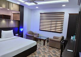 Hotel Panicker's Residency