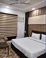 Hotel Panicker's Residency