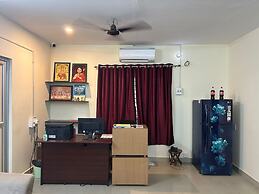 Orchid Residency Medavakkam