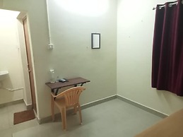 Orchid Residency Medavakkam