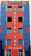 Hotel Sheetal International Siwan