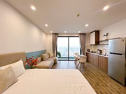 Hagi APT - Vinhomes D'Capitale in Ha Noi