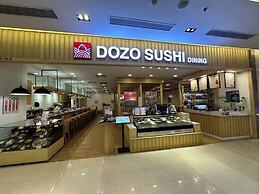 Hagi APT - Vinhomes D'Capitale in Ha Noi